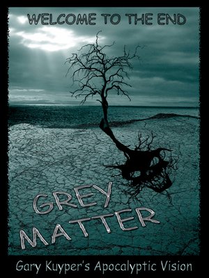 cover image of Grey Matter